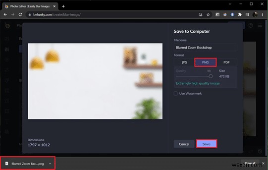 Zoom(ズーム)で背景をぼかす方法|Windows 10・スマホ対応の完全ガイド