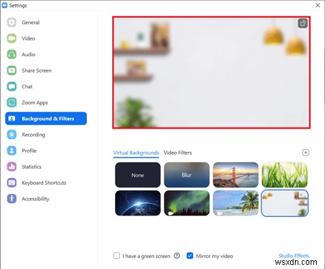 Zoom(ズーム)で背景をぼかす方法|Windows 10・スマホ対応の完全ガイド