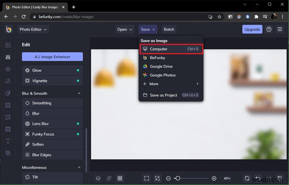 Zoom(ズーム)で背景をぼかす方法|Windows 10・スマホ対応の完全ガイド