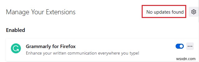 【Windows 10】「Firefoxはすでに実行されていますが、応答していません」エラーを解決する13の方法