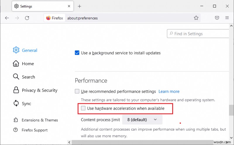 【Windows 10】「Firefoxはすでに実行されていますが、応答していません」エラーを解決する13の方法