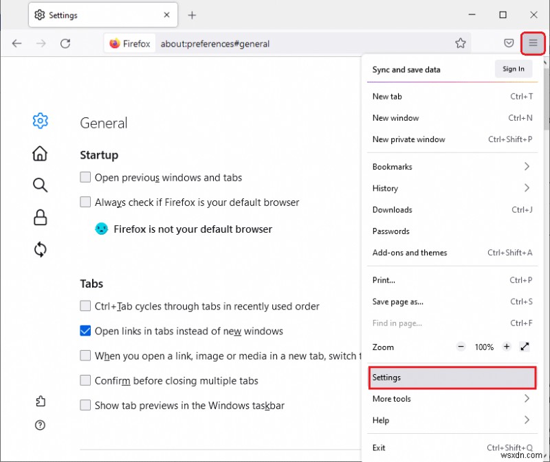 【Windows 10】「Firefoxはすでに実行されていますが、応答していません」エラーを解決する13の方法