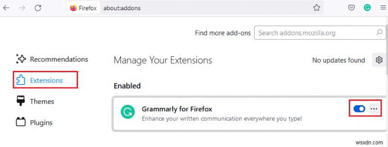 【Windows 10】「Firefoxはすでに実行されていますが、応答していません」エラーを解決する13の方法
