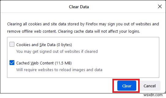 【Windows 10】「Firefoxはすでに実行されていますが、応答していません」エラーを解決する13の方法