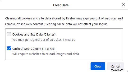 【Windows 10】「Firefoxはすでに実行されていますが、応答していません」エラーを解決する13の方法