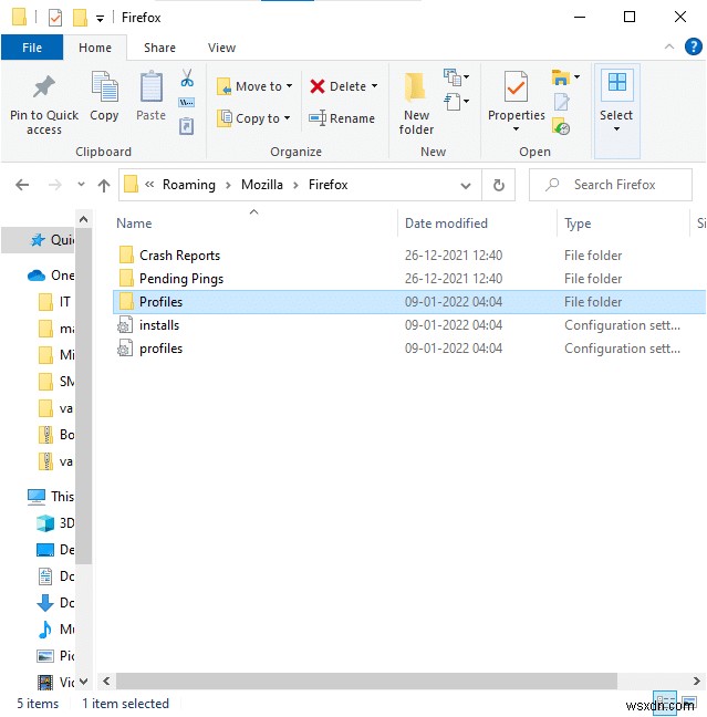 【Windows 10】「Firefoxはすでに実行されていますが、応答していません」エラーを解決する13の方法