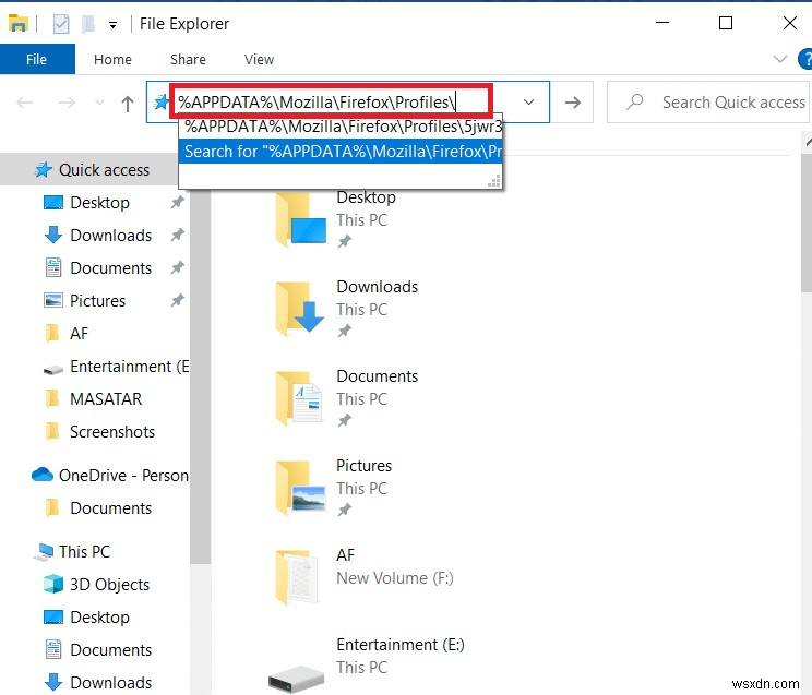 【Windows 10】「Firefoxはすでに実行されていますが、応答していません」エラーを解決する13の方法