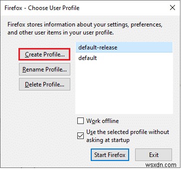 【Windows 10】「Firefoxはすでに実行されていますが、応答していません」エラーを解決する13の方法