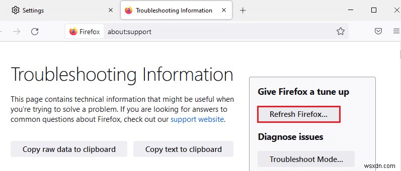 【Windows 10】「Firefoxはすでに実行されていますが、応答していません」エラーを解決する13の方法