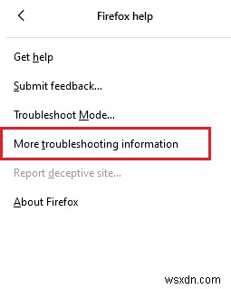 【Windows 10】「Firefoxはすでに実行されていますが、応答していません」エラーを解決する13の方法