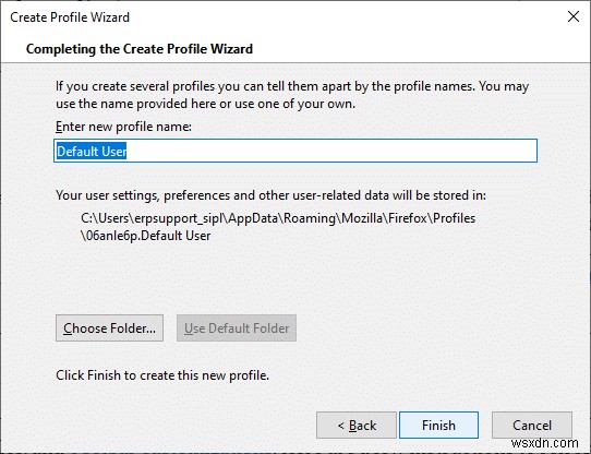 【Windows 10】「Firefoxはすでに実行されていますが、応答していません」エラーを解決する13の方法