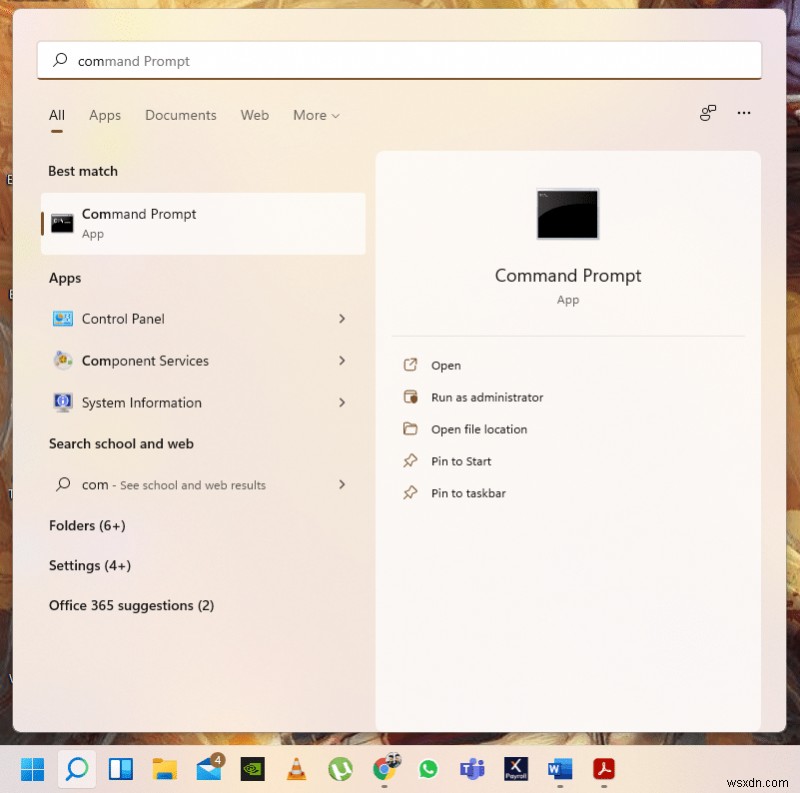 Windows 11でフリーズしたプログラムを強制終了する5つの方法