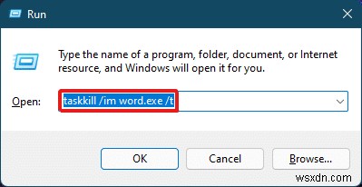 Windows 11でフリーズしたプログラムを強制終了する5つの方法