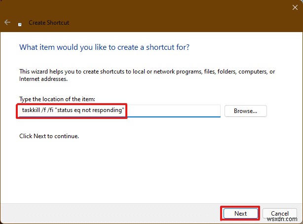 Windows 11でフリーズしたプログラムを強制終了する5つの方法