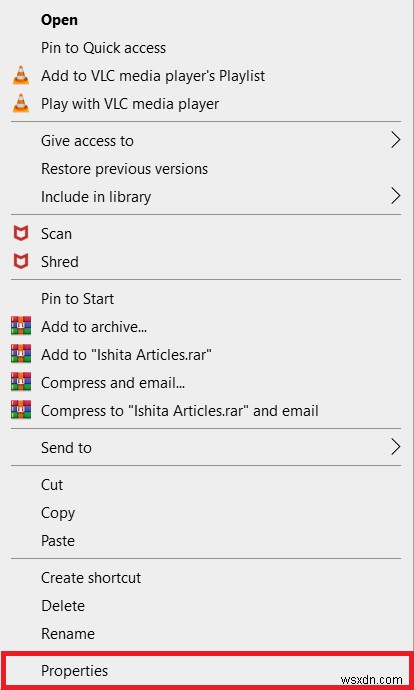Windows 10でファイルのアクセス許可を変更する方法を徹底解説