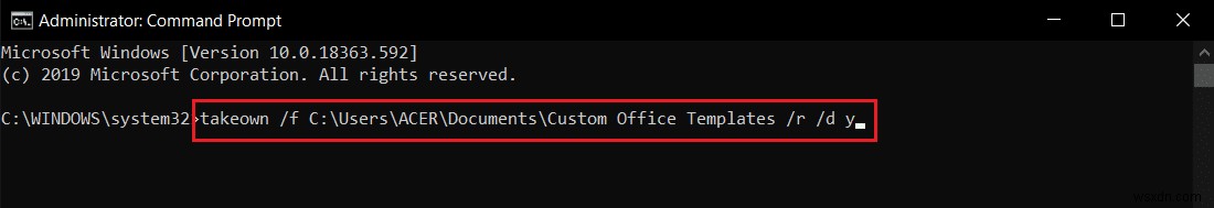 Windows 10でファイルのアクセス許可を変更する方法を徹底解説