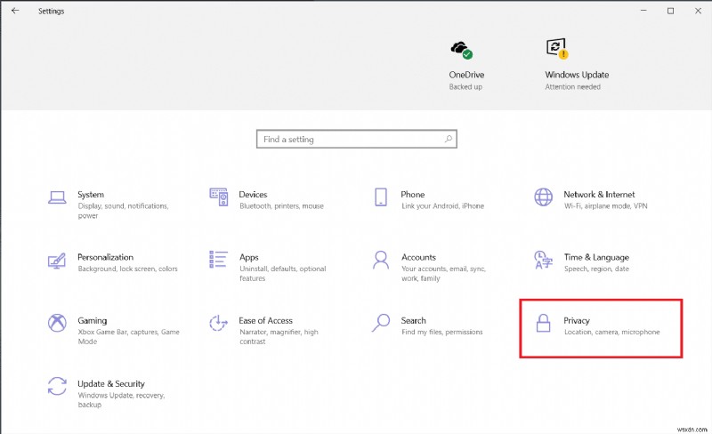 Windows 10でエラー0xC00D36D5「カメラが接続されていません」を解決する12の方法