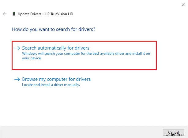 Windows 10でエラー0xC00D36D5「カメラが接続されていません」を解決する12の方法