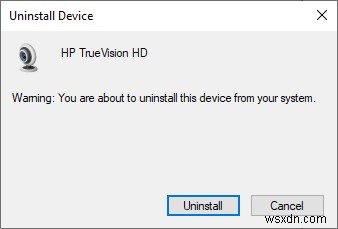 Windows 10でエラー0xC00D36D5「カメラが接続されていません」を解決する12の方法