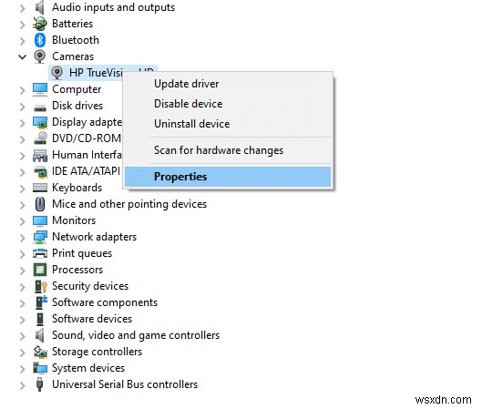 Windows 10でエラー0xC00D36D5「カメラが接続されていません」を解決する12の方法