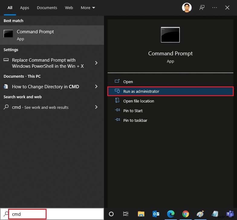 Windows 10でエラー0xC00D36D5「カメラが接続されていません」を解決する12の方法