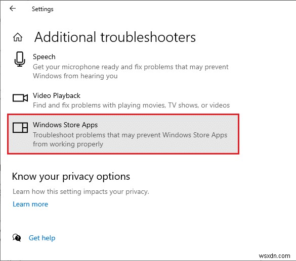 Windows 10でエラー0xC00D36D5「カメラが接続されていません」を解決する12の方法
