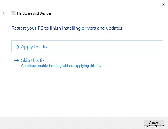 Windows 10で明るさが調整できない問題を解決する6つの方法