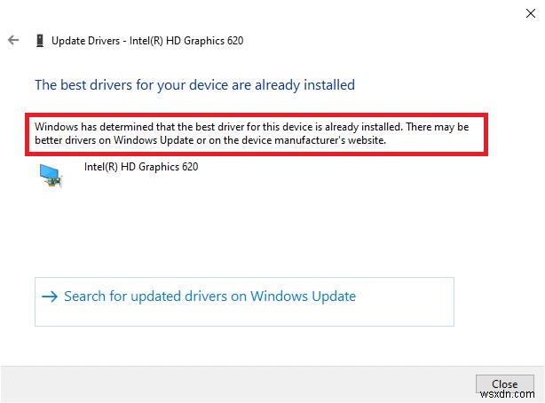 Windows 10で明るさが調整できない問題を解決する6つの方法