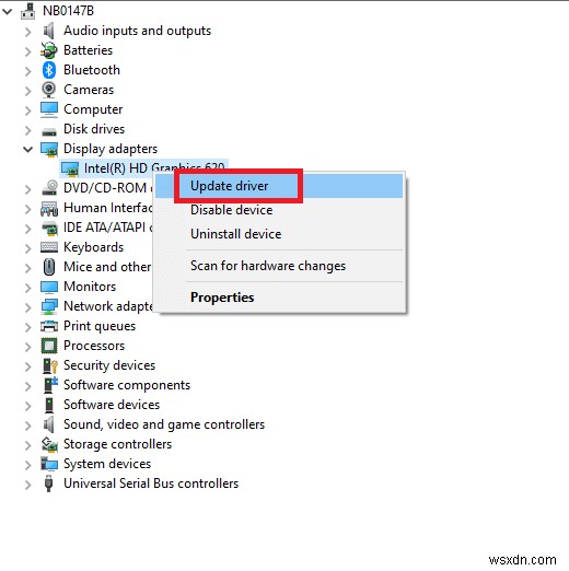 Windows 10で明るさが調整できない問題を解決する6つの方法