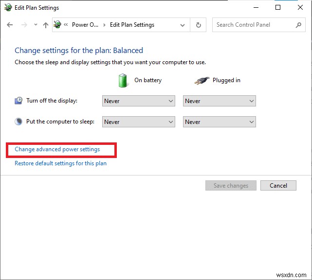 Windows 10で明るさが調整できない問題を解決する6つの方法