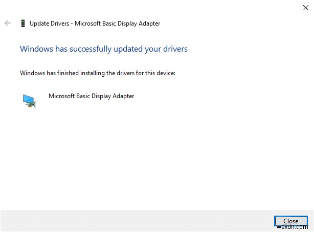 Windows 10で明るさが調整できない問題を解決する6つの方法