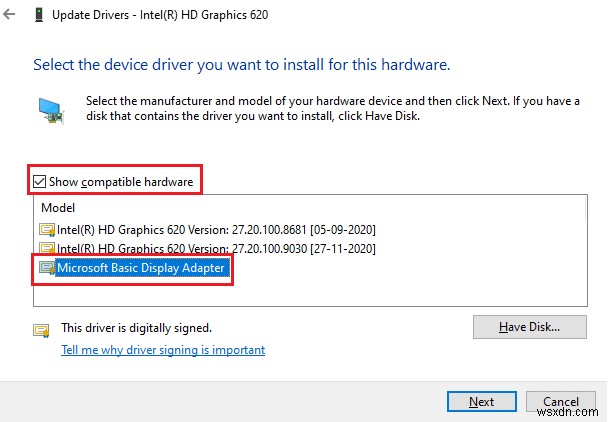 Windows 10で明るさが調整できない問題を解決する6つの方法