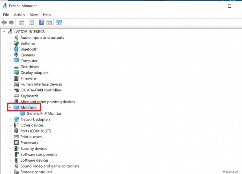 Windows 10で明るさが調整できない問題を解決する6つの方法