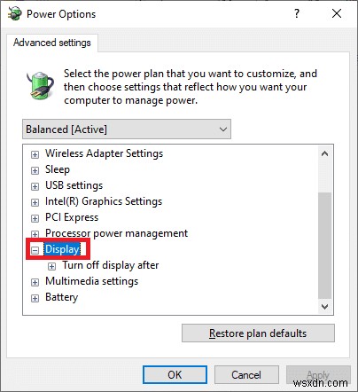 Windows 10で明るさが調整できない問題を解決する6つの方法