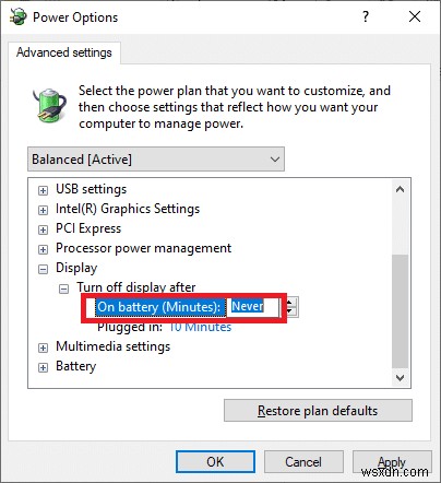 Windows 10で明るさが調整できない問題を解決する6つの方法