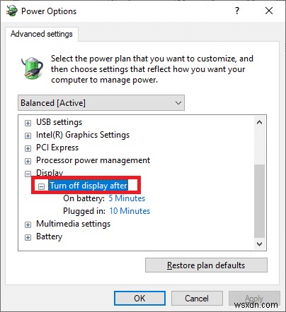 Windows 10で明るさが調整できない問題を解決する6つの方法