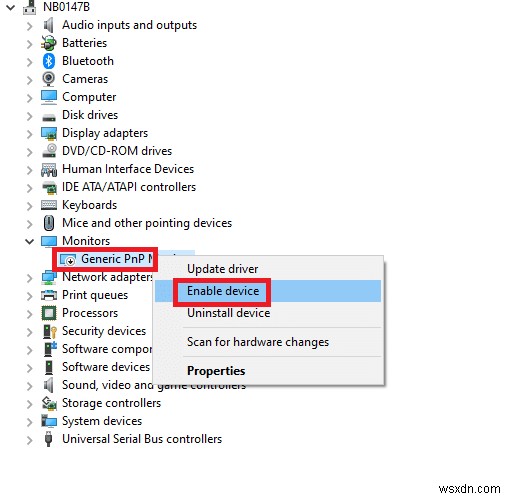 Windows 10で明るさが調整できない問題を解決する6つの方法