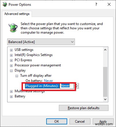 Windows 10で明るさが調整できない問題を解決する6つの方法