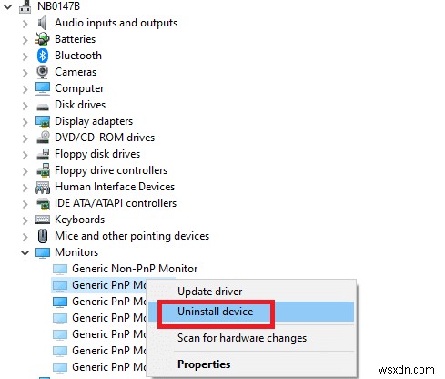 Windows 10で明るさが調整できない問題を解決する6つの方法