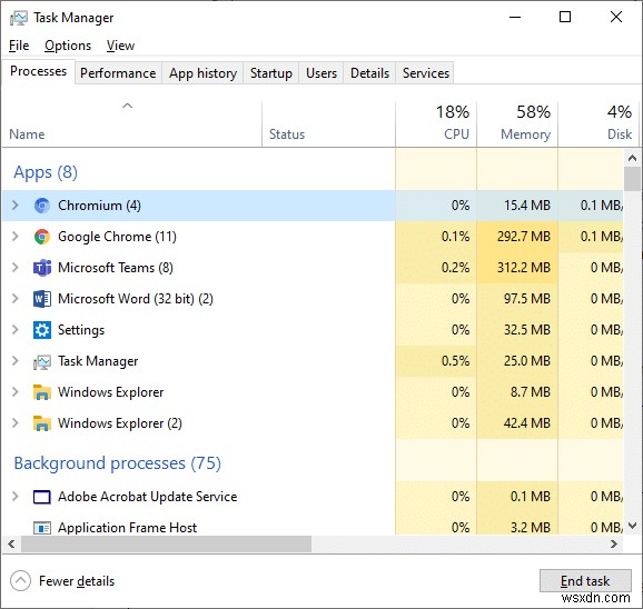 Windows 10でChromiumをアンインストールする方法｜削除できないときの対処法も解説
