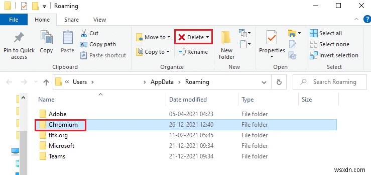 Windows 10でChromiumをアンインストールする方法｜削除できないときの対処法も解説