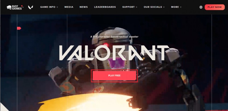 【徹底解説】VALORANTのノートパソコン・PCスペック要件|最低/推奨/ハイスペック構成とダウンロード方法