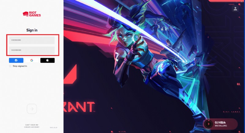 【徹底解説】VALORANTのノートパソコン・PCスペック要件|最低/推奨/ハイスペック構成とダウンロード方法