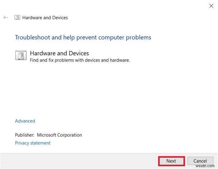 【Windows 10】「パラメーターが正しくありません」エラーを解決する9つの方法
