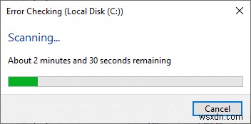 【Windows 10】「パラメーターが正しくありません」エラーを解決する9つの方法