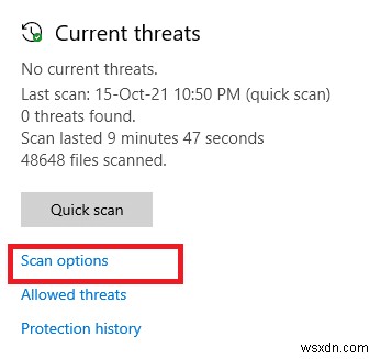 【Windows 10】「パラメーターが正しくありません」エラーを解決する9つの方法