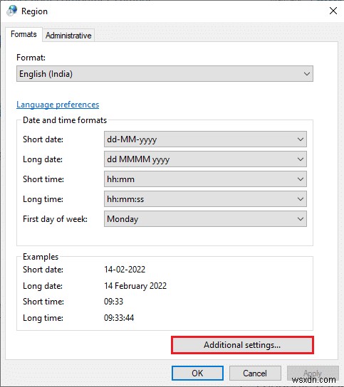 【Windows 10】「パラメーターが正しくありません」エラーを解決する9つの方法