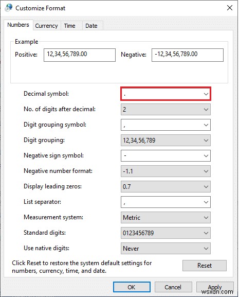 【Windows 10】「パラメーターが正しくありません」エラーを解決する9つの方法