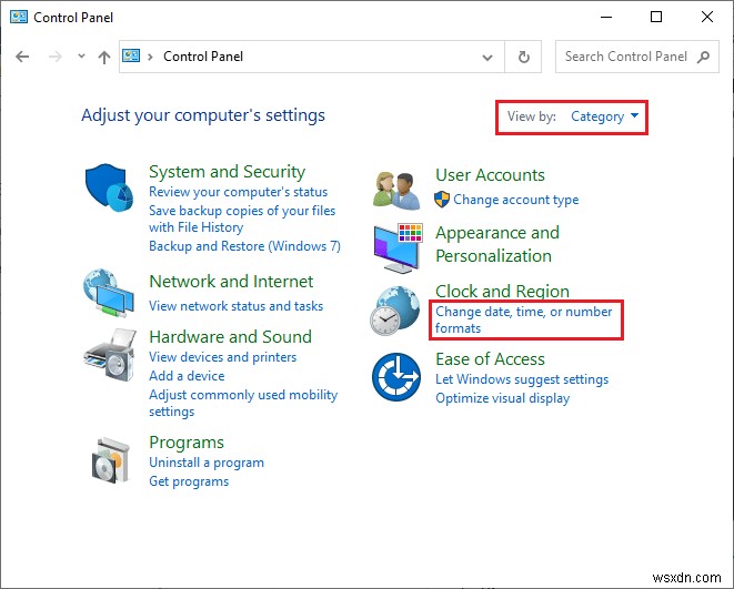 【Windows 10】「パラメーターが正しくありません」エラーを解決する9つの方法