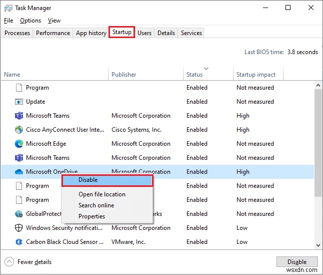 【Windows 10】「パラメーターが正しくありません」エラーを解決する9つの方法